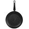 Oster Luneta 12 Inch Aluminum Nonstick Frying Pan With Bakelite Handle in Black 750117252M - alternate 4