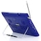 Trexonic Portable 14 Inch LED TV with HDMI, SD/MMC, USB, VGA, AV In/Out and Built-in Digital Tuner TRX-14D-BLUE - alternate 5