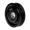 Goodyear Accessory Drive Belt Tensioner or Idler Pulley 57456 - alternate 5