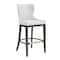 Manhattan Comfort Blair Barstool in White BS023-WH - alternate 8