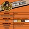 Gorilla Glue 6 Oz. Walnut Wood Filler Tube 112126 - alternate 3
