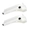 Mytee Products Coolant Reservoir Tank w/ Cap & Sensor for VNL Replaces 22061290, 603-5505, 2PK TANK-V-0817x2 - alternate 5