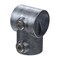 Safety Rail Single Socket Tee - 1-1/2in 150267 - alternate 1