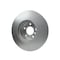 Hella Brake Disc 355119531 - alternate 4