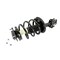 Kyb Complete Corner Unit Assembly -Strut, Mount and Spring,  SR4055 - alternate 1