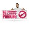 Signmission No Public Parking, 36 Inch x 96 Inch, Vinyl Banner B-96-30756 - alternate 4