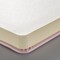 Talens Art Creation Sketchbook, 80 Sheets, 90lbs, Pastel Pink Cover, 3.5'' x 5.5'', 5PK 9314011M - alternate 4
