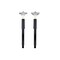Fcs Struts Shock Absorber Assembly Kit 8346337 - alternate 1