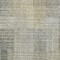Homeroots 5' X 8' Taupe Beige And Brown Abstract Washable Indoor Outdoor Area Rug 588439 - alternate 6