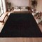 Jonathan Y Pata Hand Woven Chunky Jute Black 4 ft. x 6 ft. Area Rug NRF102E-4 - alternate 3