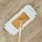 Harper Bamboo Dust Mop Pad, Smooth Surfaces, Wet/Dry, Wraparound 37501400 - alternate 5