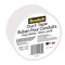 Scotch Duct Tape for Artists, 1.88 in x 20 yd (48 mm x 18.2 m), White, 2PK 920-WHT-C - alternate 3