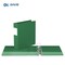 Davis Group Premium Economy, Angle D Ring, Binder, (Green, 2"), PK6 2304-04-06 - alternate 5