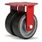 Hamilton Rigid Hs2 6X2 DuralastXc 70D R-HS2-6DB70 - alternate 1