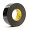 3M Painter's Tape, 2 in W x 60 yd L, 10.6 mil Thick, Black, Rubber Adhesive, 24 PK 226 - alternate 1