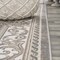 Jonathan Y Rosalia Cottage Medallion Beige/Ivory 4 ft. x 6 ft. Area Rug MDP401D-4 - alternate 7