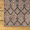 Jonathan Y Ourika Moroccan Geometric Textured Weave Natural/Black 2 ft. x 10 ft. Indoor/Outdoor Runner Rug SMB108D-210 - alternate 5