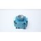 Mac REMOTE AIR VALVE 1-1/2IN NPT 150PSI 58D-53-RA - alternate 4