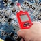 Pyle Meters Indoor Humidity and Temperature Monitor, Portable Digital Hygrometer Thermometer PTHM20 - alternate 6