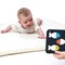 Banana Panda High Contrast Baby Cards, 0-3+ Months 76276 - alternate 5