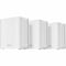 Asus BD4 W-3-PK ZENWIFIBD43PK - alternate 1