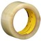 Scotch Packing Tape, 2.5 mil Thick, 1.9 in W x 54.7 yd L, 3 in Core Dia., Clear, 36 PK 373+ - alternate 1