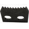 Komatsu LOCK, KOMATSU OEM 20Y-27-21341 20Y-27-21341 - alternate 4