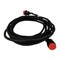 Caterpillar HARNESS ASM, OEM 8D8550 - alternate 2
