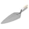 Marshalltown Masonry, London Brick Trowel, Brick Trowel, 13 inch Trowel 33 13 - alternate 1
