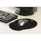 Allsop ComfortFoam Memory Foam Mouse Pad Black 30203 - alternate 4