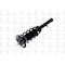 Fcs Struts Suspension Strut And Coil Spring Assembly 1345474R - alternate 3