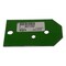 John Deere SHIM, JOHN DEERE OEM N371702 N371702 - alternate 1