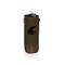 Picnic Time Family Of Brands NCAA Washington State Cougars Malbec Insulated Canvas and Willow Wine Bottle Basket 201-00-140-634-0 - alternate 1
