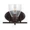 Jonathan Y Marais 22.5" 3-Light Metal/Glass LED Vanity, Oil Rubbed Bronze JYL7470A - alternate 7