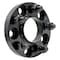 Coyote Wheel Accessories WHEEL ADAPTERS 5 x 1143 Millimeter 5 x 450 Inch Axle Bolt Circle 5 x 1143 Millimeter 5 x 450 5450-5450H-AA705 - alternate 1