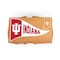 Picnic Time Family Of Brands NCAA Indiana Hoosiers Poppy Personal Picnic Basket 124-00-299-674-0 - alternate 2