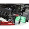 Hps Performance Cold Air Intake Kit, Black,  837-513WB - alternate 4