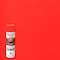 Rust-Oleum Precision Line Marking Paint, Inverted, Fluorescent Red/Orange, 17 oz 203028V - alternate 2