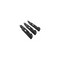 Arnold Ultra High-Lift Bagging/ Side Discharging Mower Blade Set, 50 In. 490-110-Y193 - alternate 2