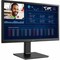 Lg 24 THIN CLIENT AIO MONITOR , 1920X1080, IPS 24CQ651N-6P - alternate 5