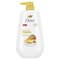 Dove Mango Almond Butter Body Wash, 30.6 Fluid Ounce, 3PK 68405035 - alternate 1