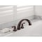 Delta Dryden Roman Tub Trim T2751-RB - alternate 2