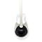 Plumb Tech Toilet Brush and Plunger Caddy Set PLN07 - alternate 3