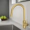 Grohe Concetto Dual Spray Pull-Down Kitchen F 32665GN3 - alternate 2