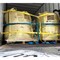 Mytee Products 2PK 2inx27ft E Track Ratchet Straps w/Spring Fittings 4400 lb Break Strength, 2PK ETKRS227x2 - alternate 7