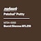 Finishworks Mohawk Patchal Putty Burnt Sienna Kmc #Fl210 4 Oz M734-0050 - alternate 2