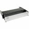 Tripp Lite Fiber Enclosure Panel, 1U, 14-Cassette N482-02U - alternate 1