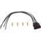 Standard Ignition Standard Motor Products, Blwr Resistor Cn,  S1763 - alternate 3