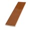 Apollo Tile Arte 1.97 in. x 7.87 in. Glossy Red Ceramic Subway Wall and Floor Tile 5.38 sq. ft./case, 50PK RID88TERGLA - alternate 7