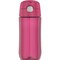 Thermos 16-Ounce FUNtainer Vacuum-Insulated Stainless Steel Bottle with Spout Lid (Raspberry) GP4040RS6 - alternate 1